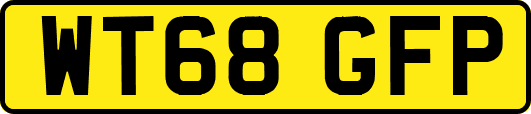 WT68GFP