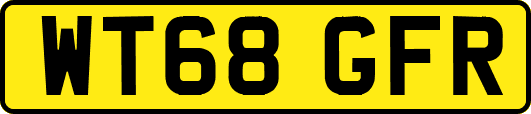WT68GFR