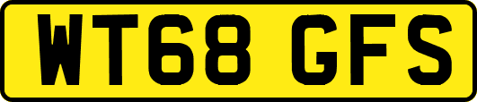 WT68GFS
