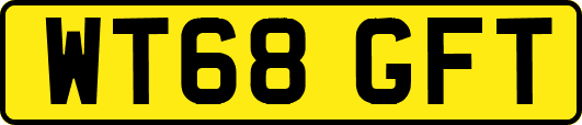 WT68GFT