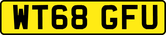 WT68GFU