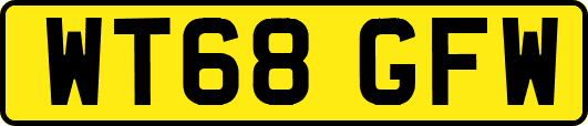 WT68GFW