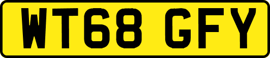 WT68GFY
