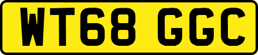 WT68GGC