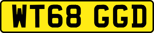 WT68GGD