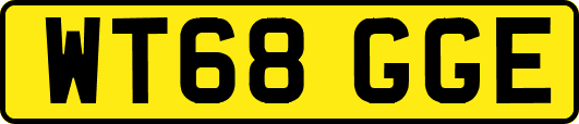WT68GGE