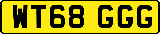 WT68GGG
