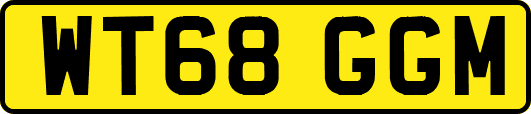 WT68GGM