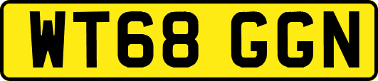 WT68GGN