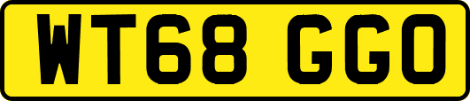 WT68GGO