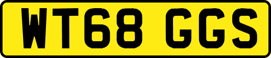 WT68GGS