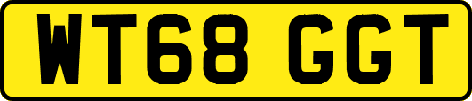 WT68GGT