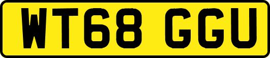WT68GGU