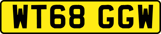 WT68GGW
