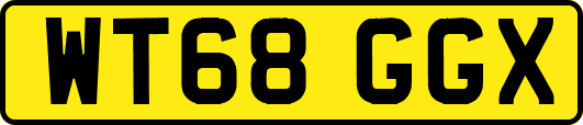 WT68GGX