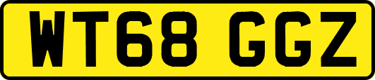 WT68GGZ