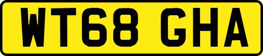 WT68GHA