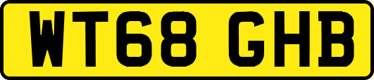 WT68GHB