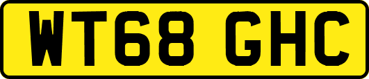 WT68GHC