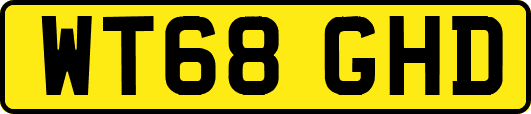 WT68GHD