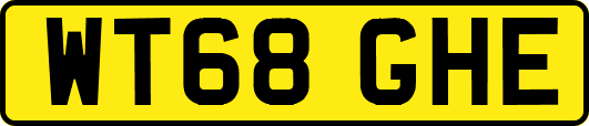 WT68GHE