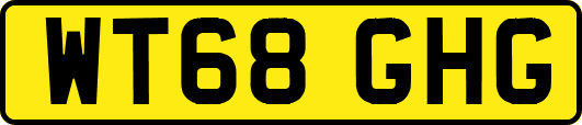 WT68GHG
