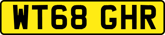 WT68GHR