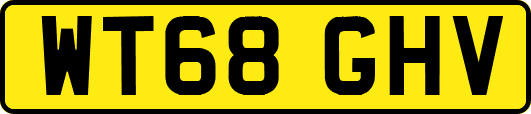 WT68GHV