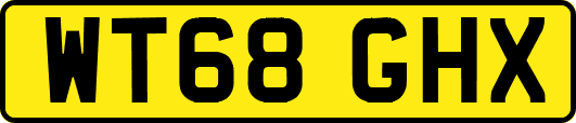 WT68GHX