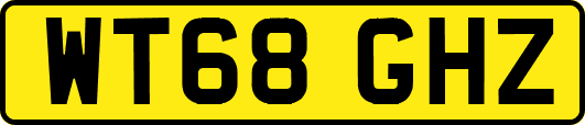 WT68GHZ