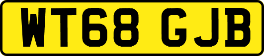 WT68GJB