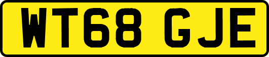 WT68GJE