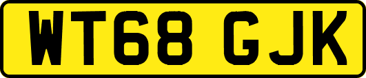 WT68GJK