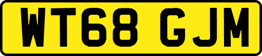 WT68GJM