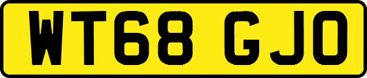 WT68GJO