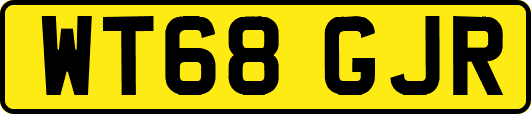 WT68GJR
