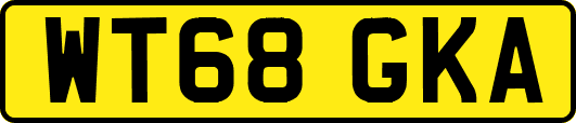 WT68GKA
