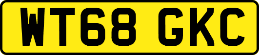 WT68GKC