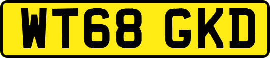 WT68GKD