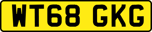 WT68GKG