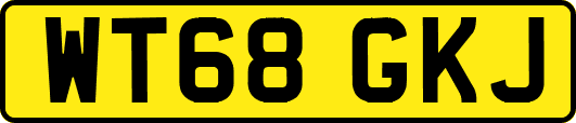 WT68GKJ