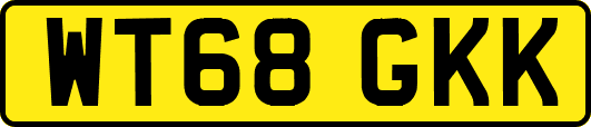 WT68GKK