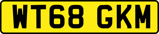 WT68GKM