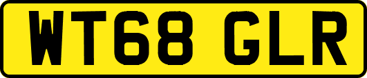 WT68GLR