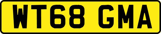WT68GMA