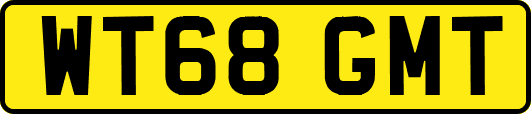 WT68GMT
