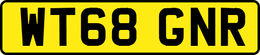 WT68GNR