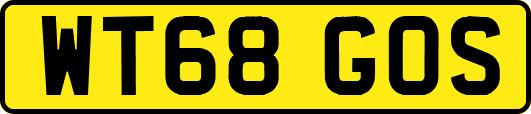 WT68GOS