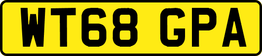 WT68GPA