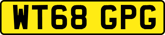 WT68GPG